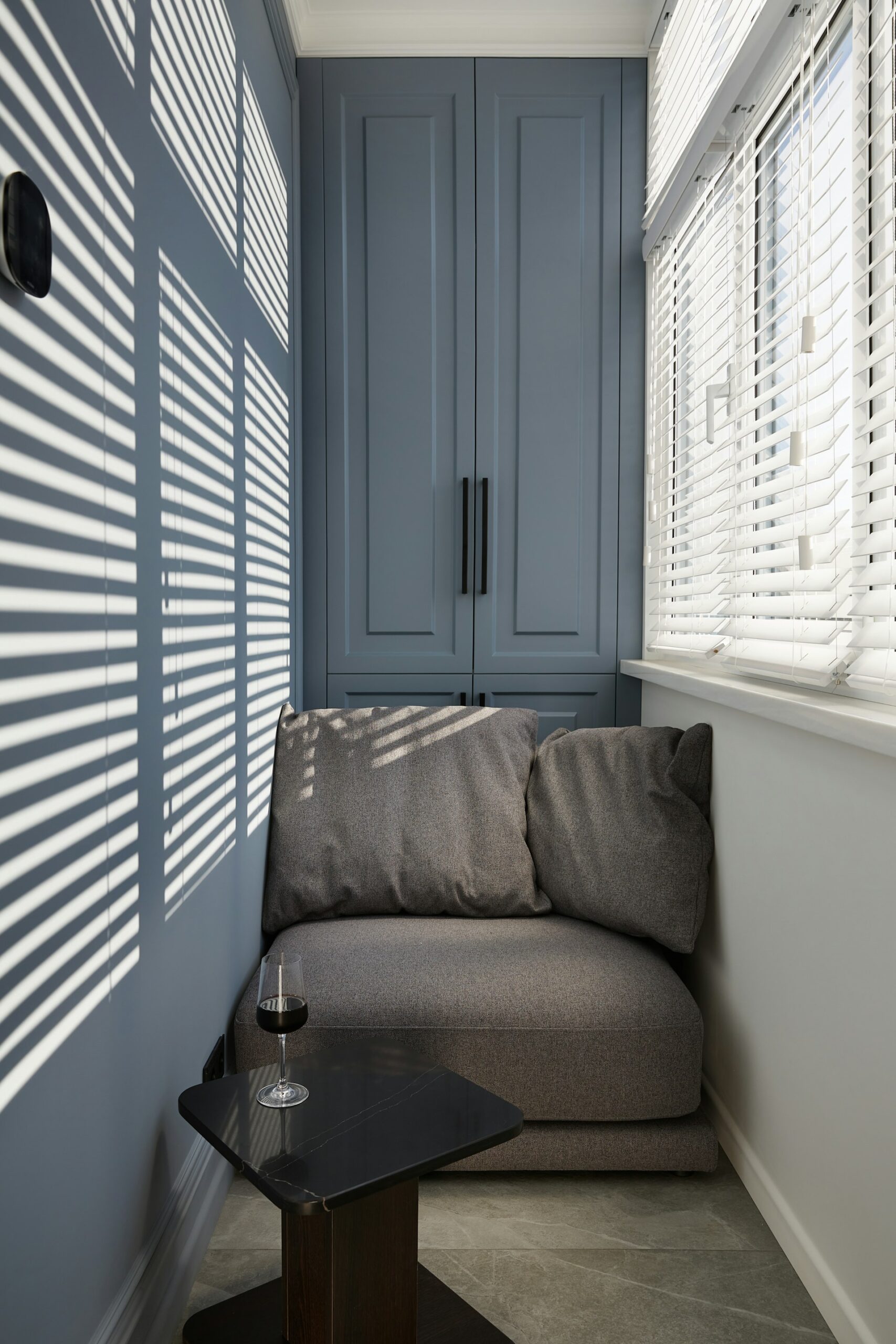 Menemukan Sudut Sederhana yang Menghadirkan Rasa Tenang