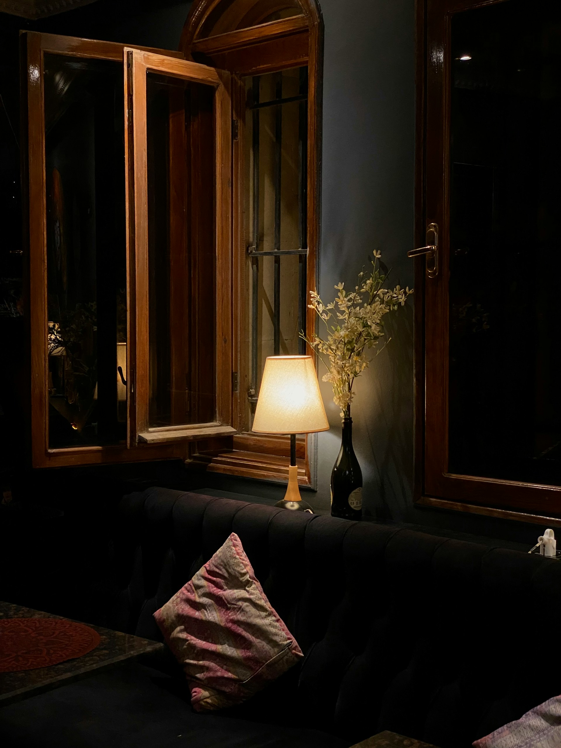 Menghidupkan Ruang Pribadi Melalui Kebiasaan Harian